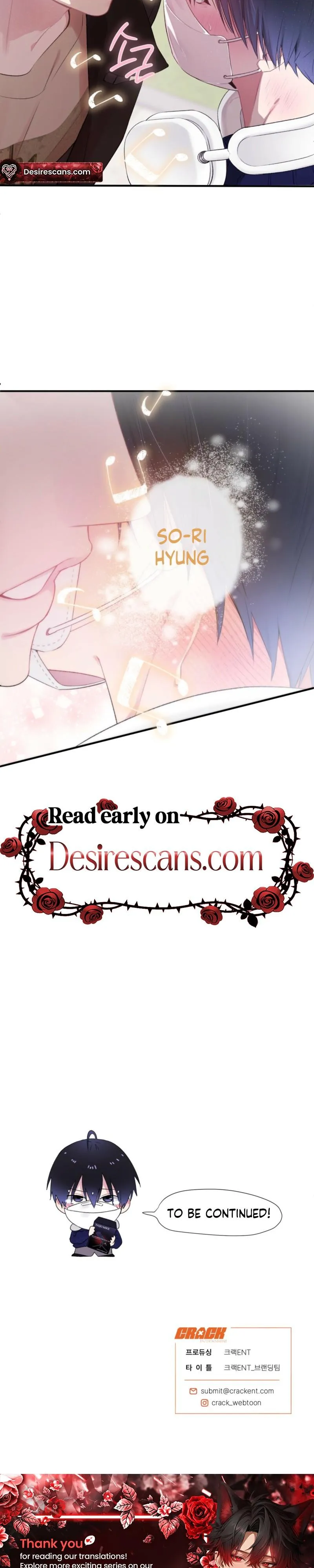 First Love Hertz Chapter 3 page 27 - 