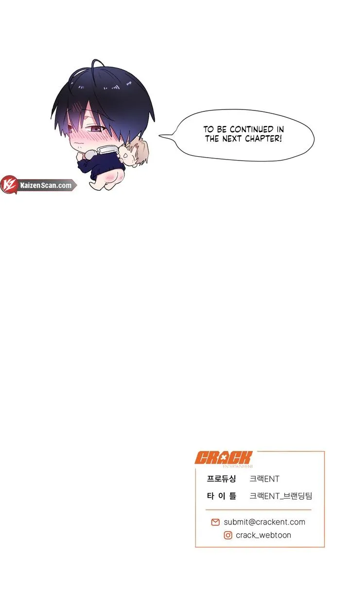 First Love Hertz Chapter 4 page 8 - 