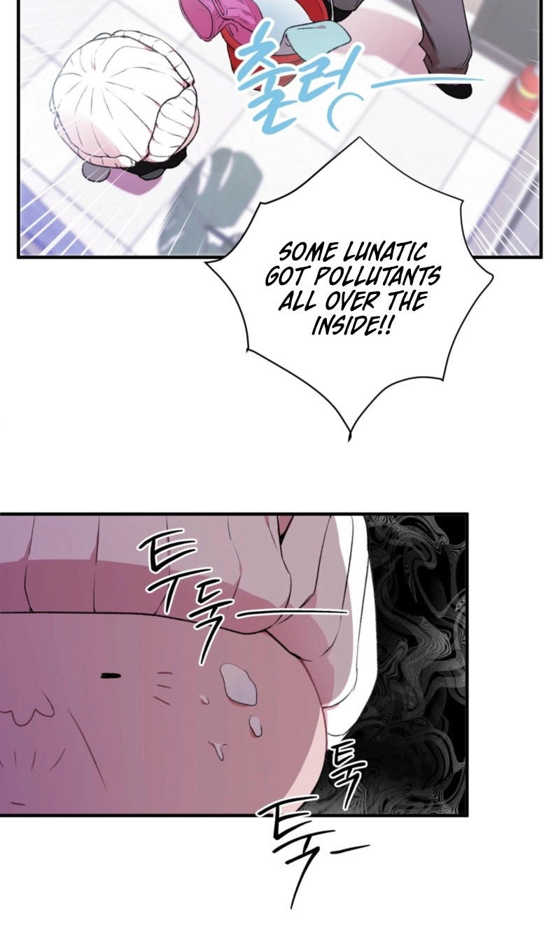 First Love Hertz Chapter 5 page 13 - 