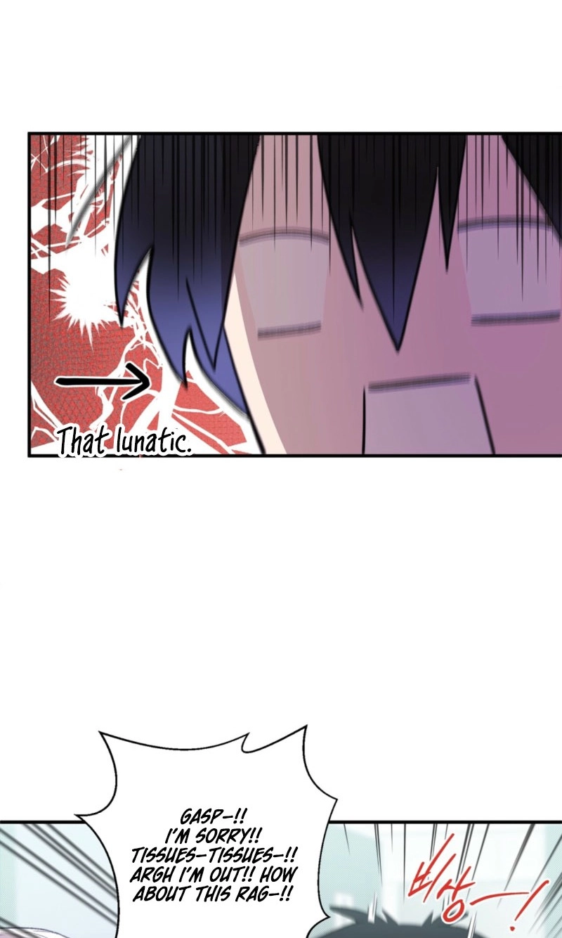 First Love Hertz Chapter 5 page 14 - 
