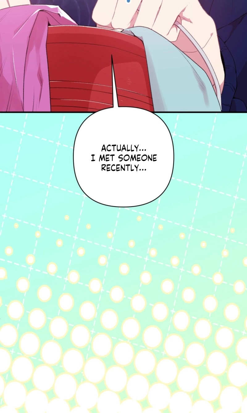 First Love Hertz Chapter 5 page 17 - 