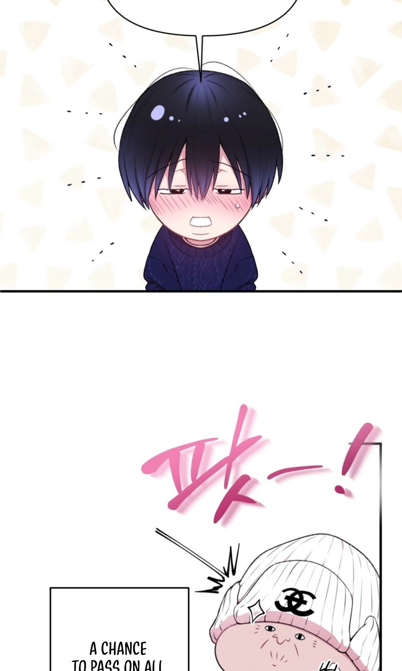 First Love Hertz Chapter 5 page 25 - 