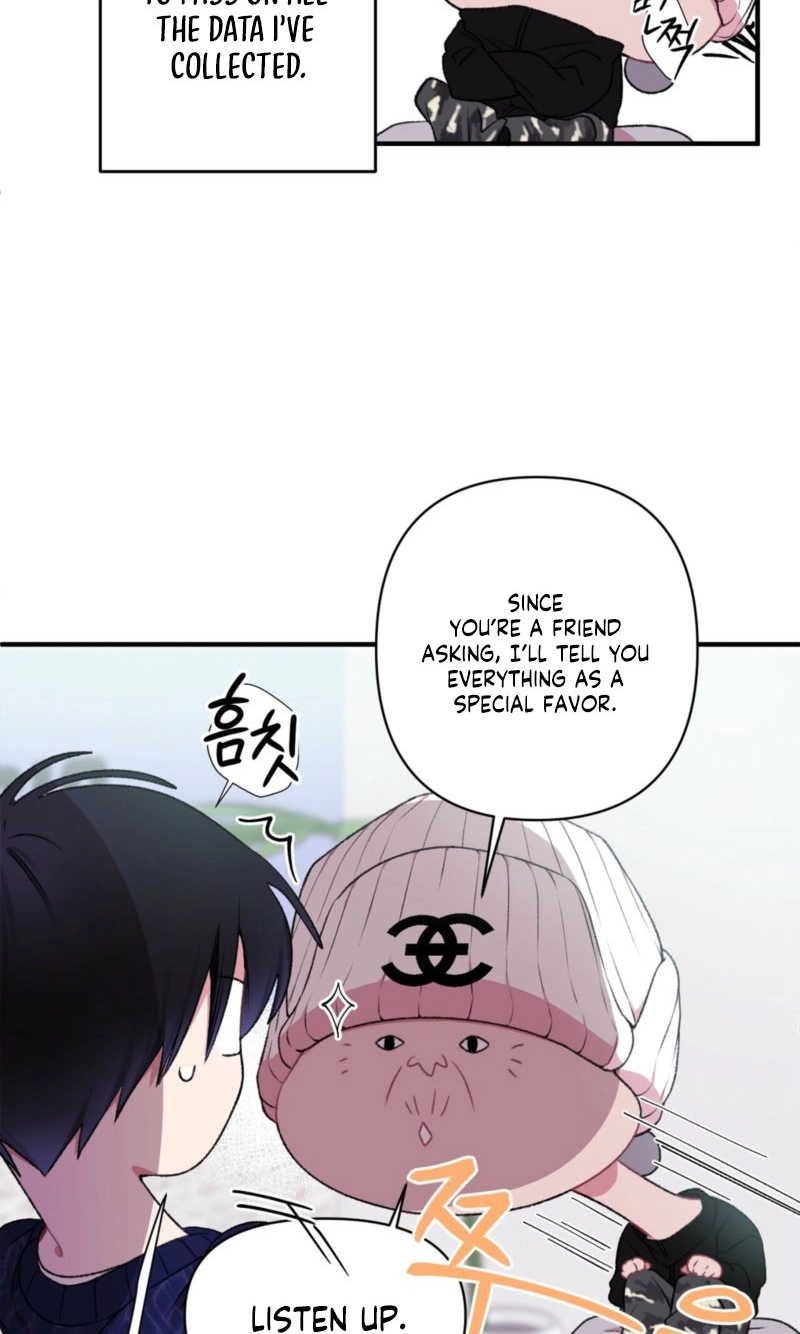 First Love Hertz Chapter 5 page 26 - 