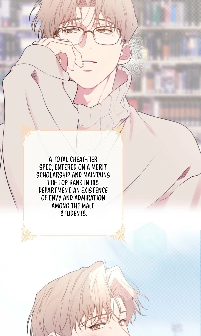 First Love Hertz Chapter 5 page 29 - 