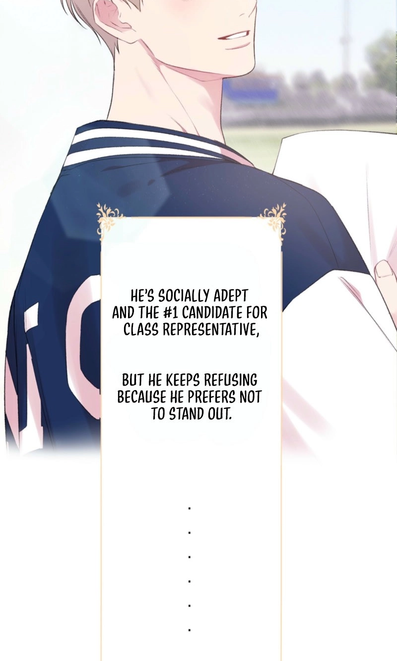 First Love Hertz Chapter 5 page 30 - 