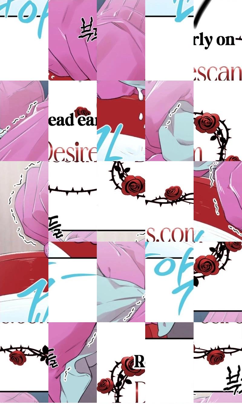 First Love Hertz Chapter 5 page 4 - 