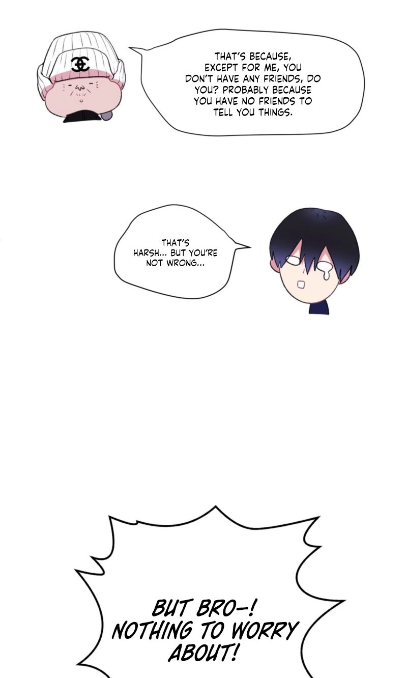 First Love Hertz Chapter 5 page 33 - 