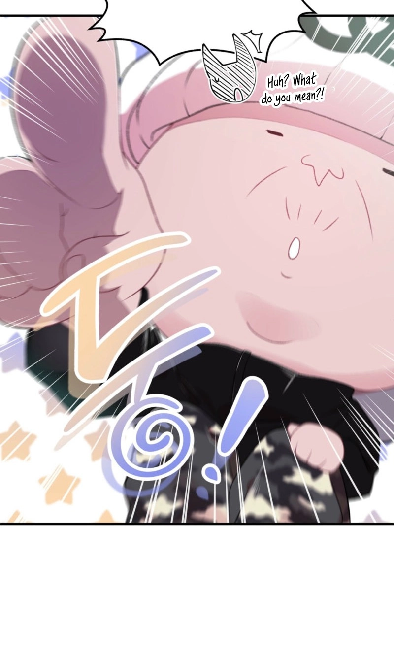 First Love Hertz Chapter 5 page 34 - 