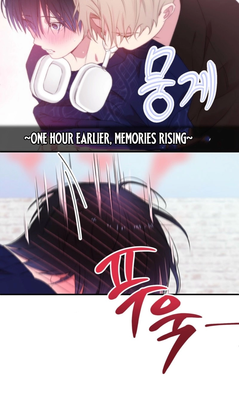 First Love Hertz Chapter 5 page 37 - 