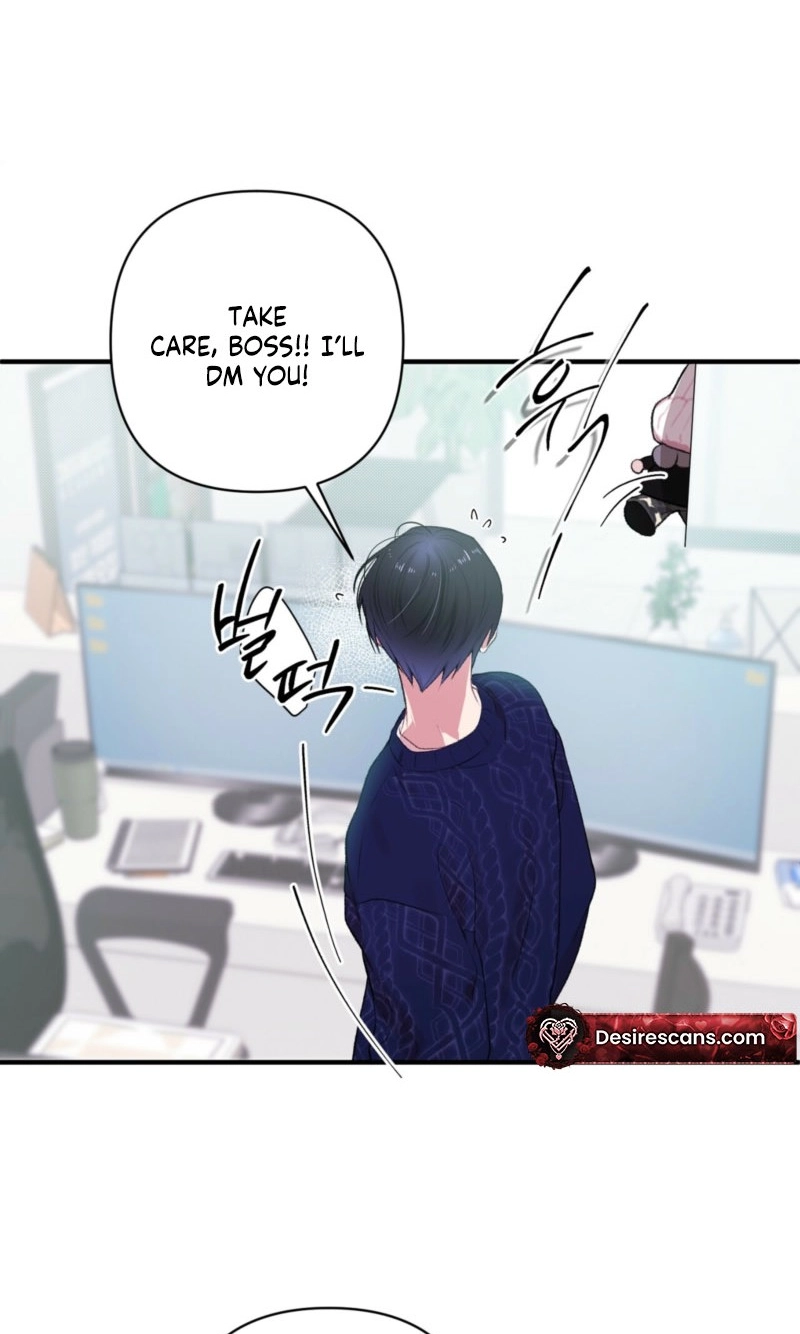 First Love Hertz Chapter 5 page 41 - 