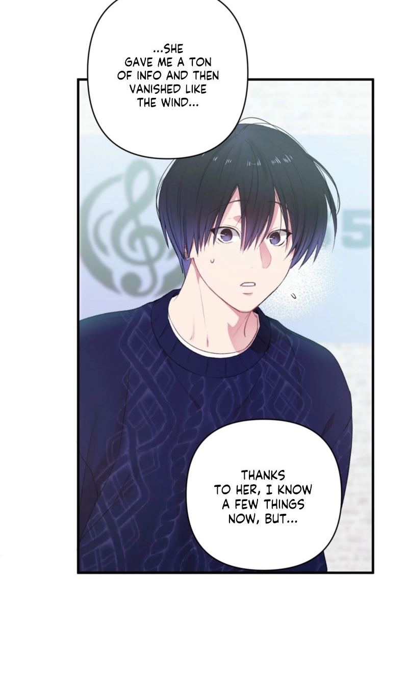First Love Hertz Chapter 5 page 42 - 