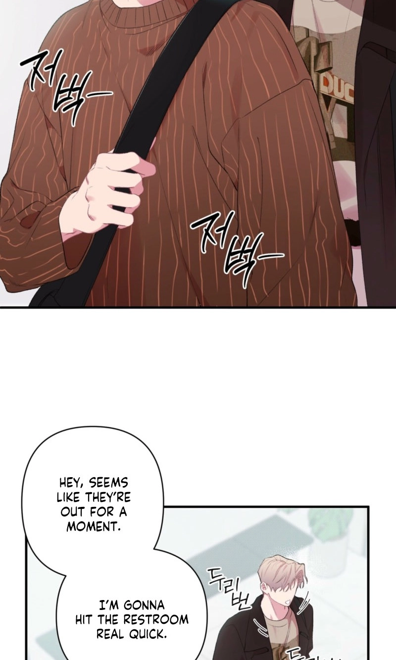 First Love Hertz Chapter 5 page 54 - 