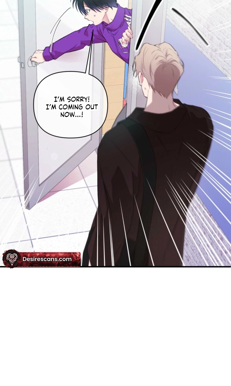 First Love Hertz Chapter 5 page 59 - 