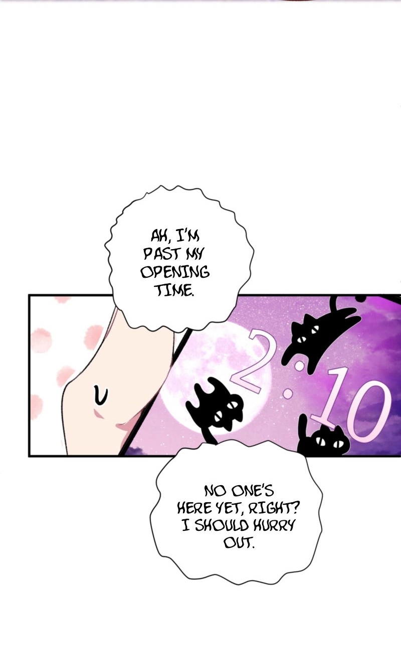 First Love Hertz Chapter 5 page 7 - 