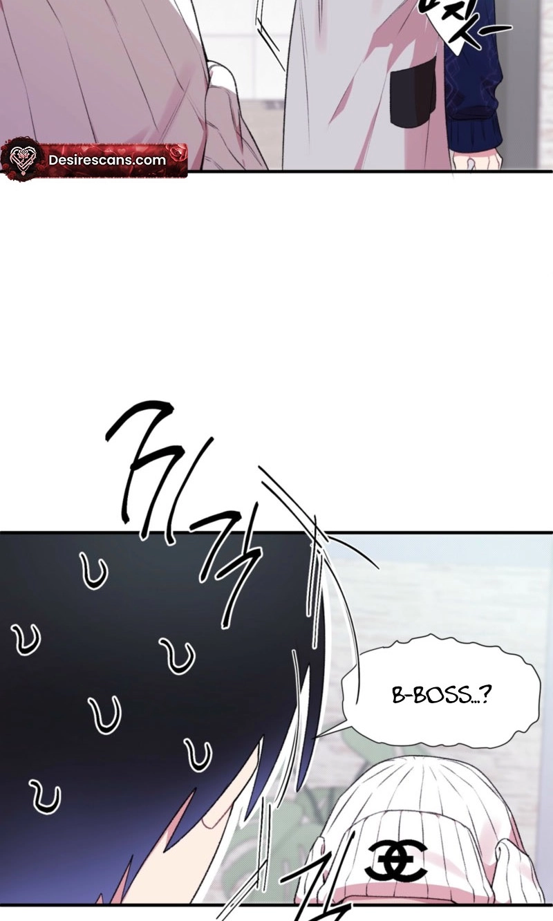First Love Hertz Chapter 5 page 9 - 