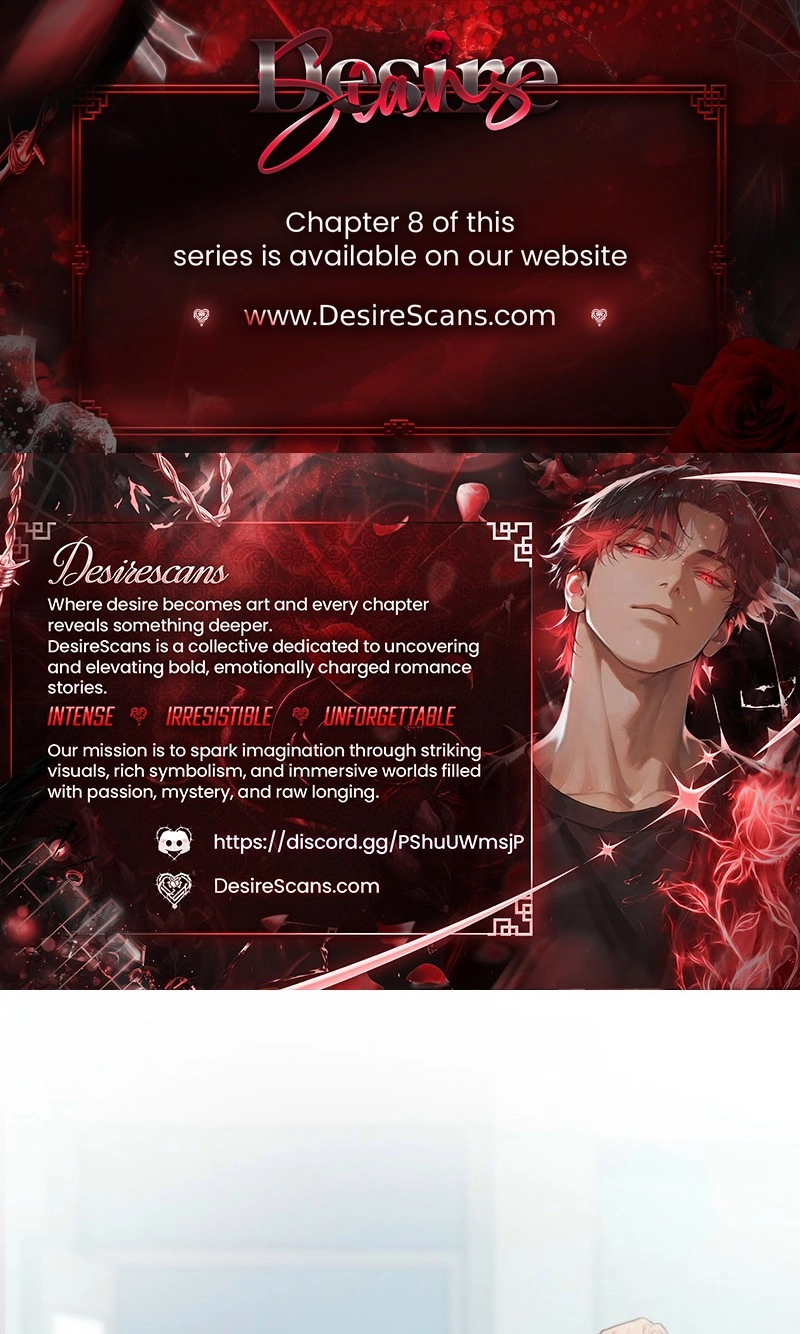 First Love Hertz Chapter 6 page 1 - 