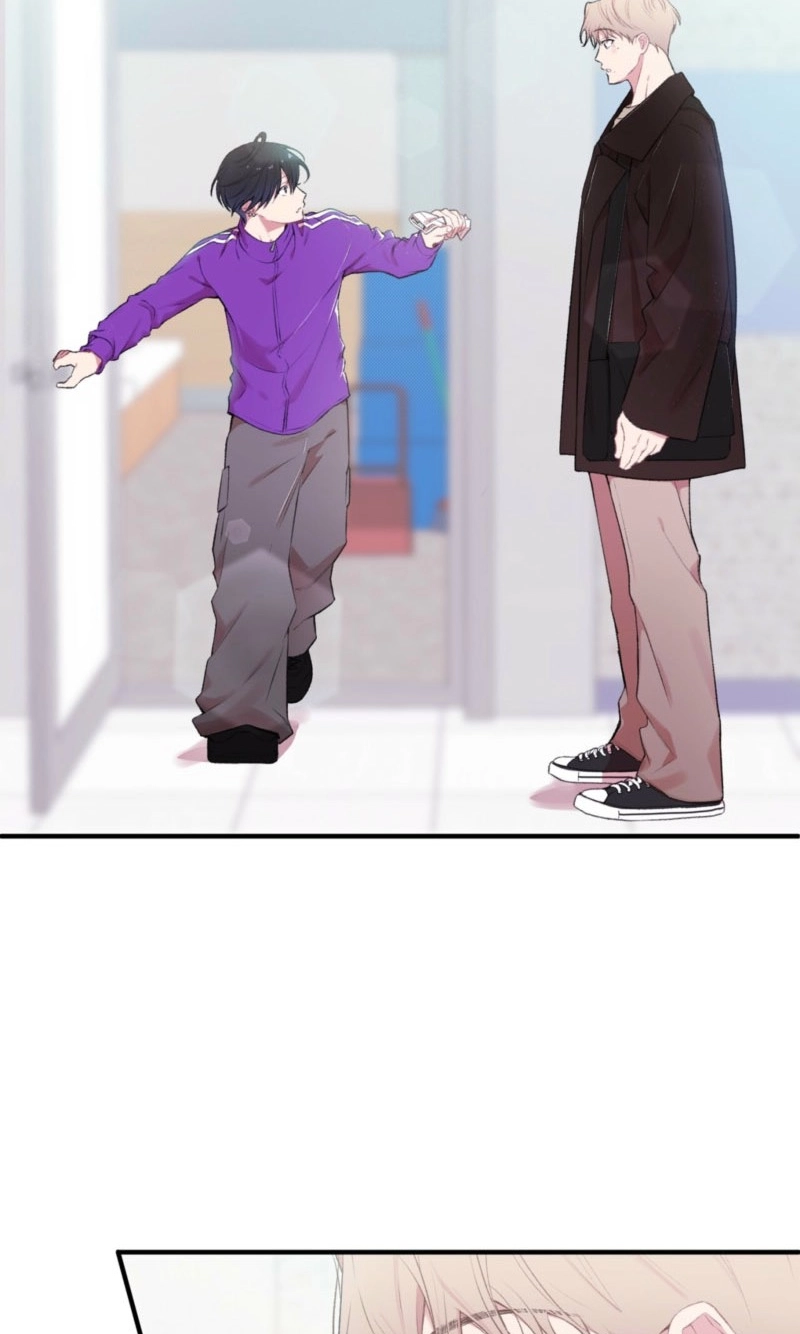 First Love Hertz Chapter 6 page 2 - 