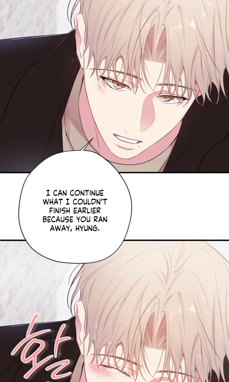 First Love Hertz Chapter 6 page 13 - 