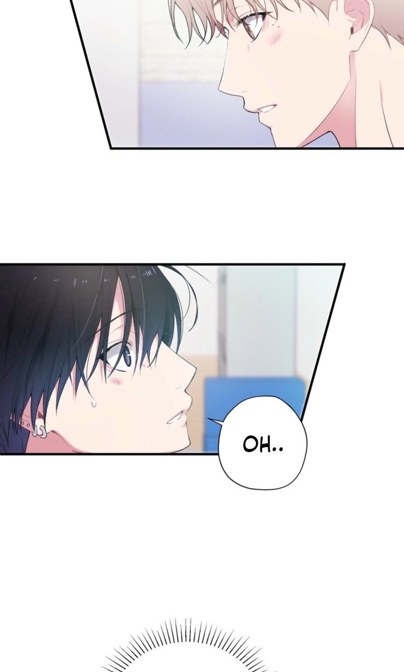 First Love Hertz Chapter 6 page 3 - 