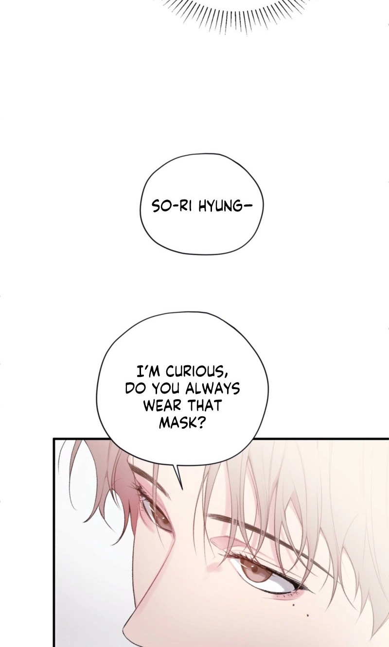 First Love Hertz Chapter 6 page 21 - 