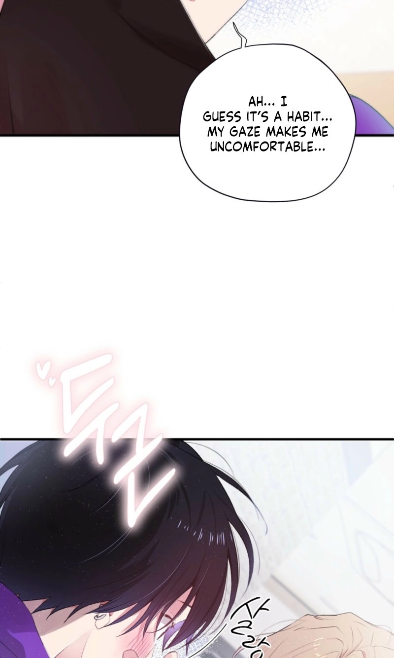 First Love Hertz Chapter 6 page 26 - 