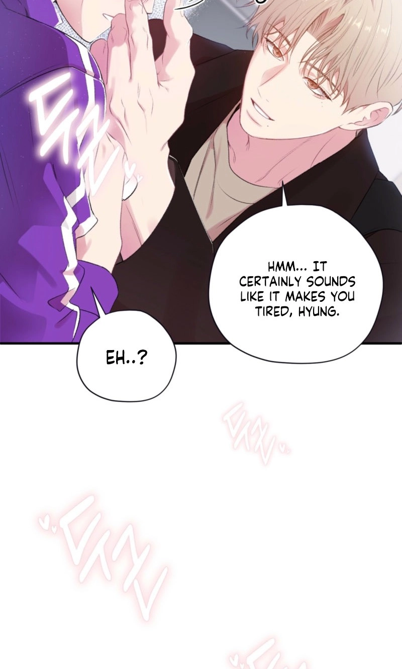 First Love Hertz Chapter 6 page 27 - 