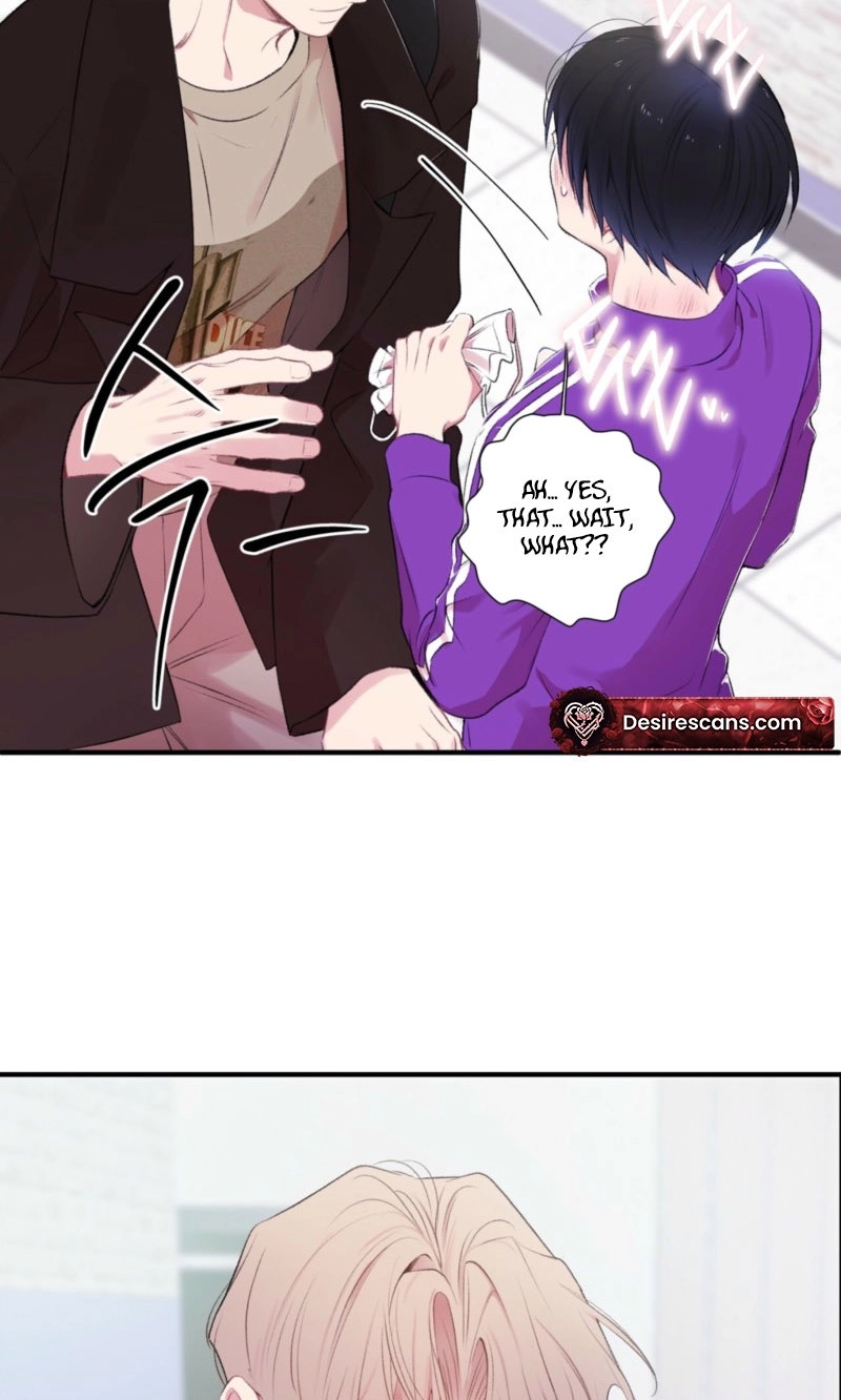 First Love Hertz Chapter 6 page 30 - 