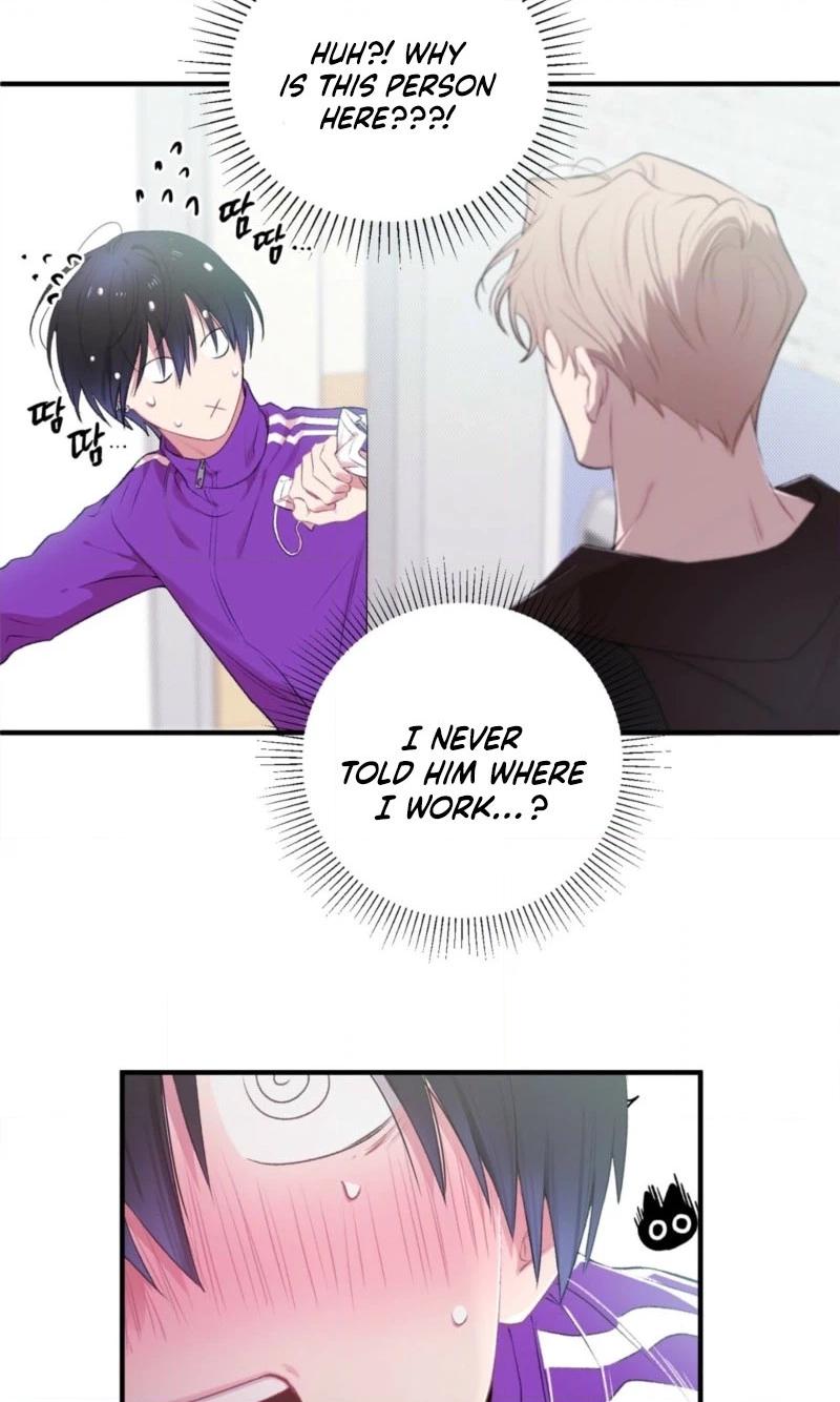 First Love Hertz Chapter 6 page 4 - 