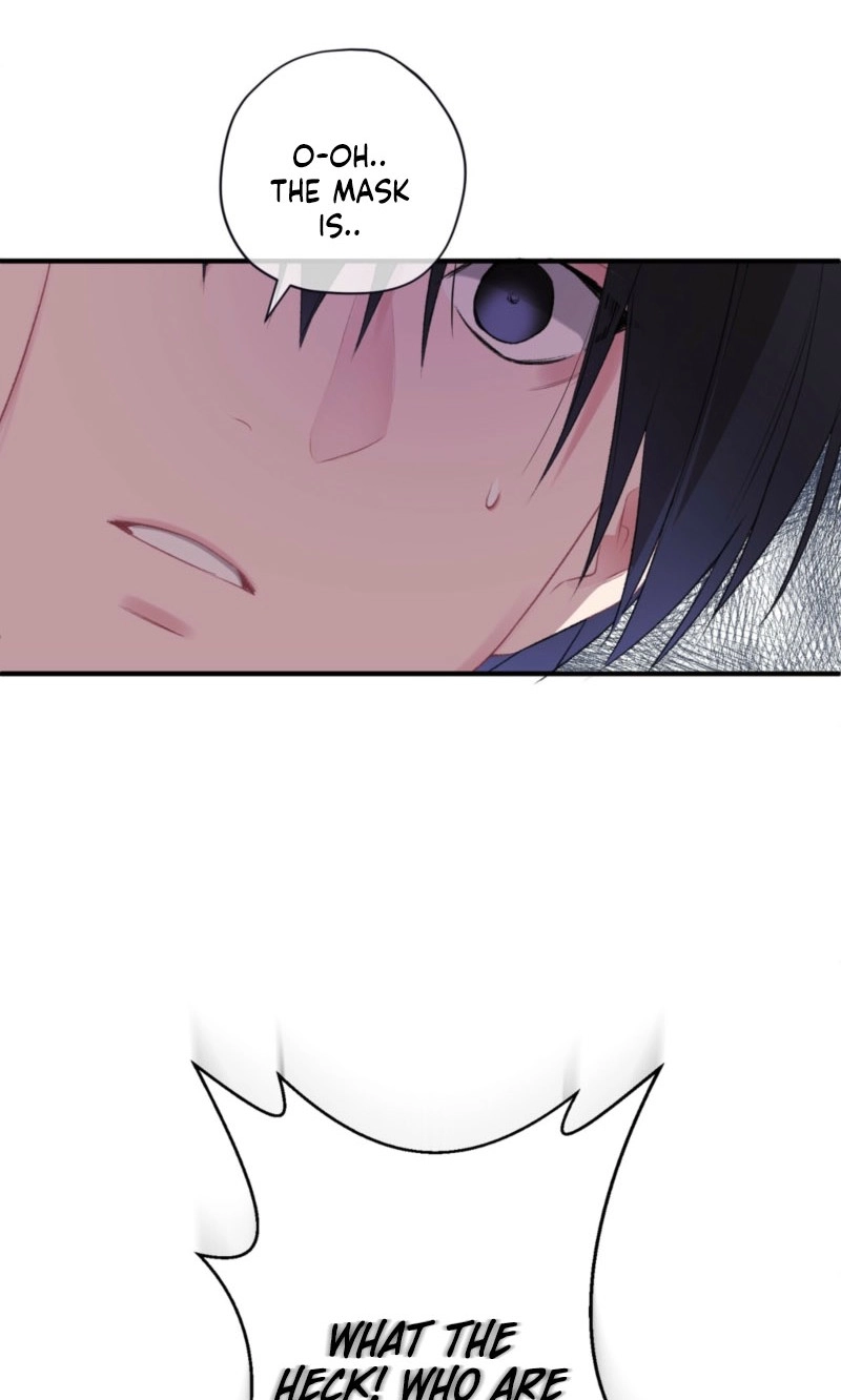 First Love Hertz Chapter 6 page 33 - 