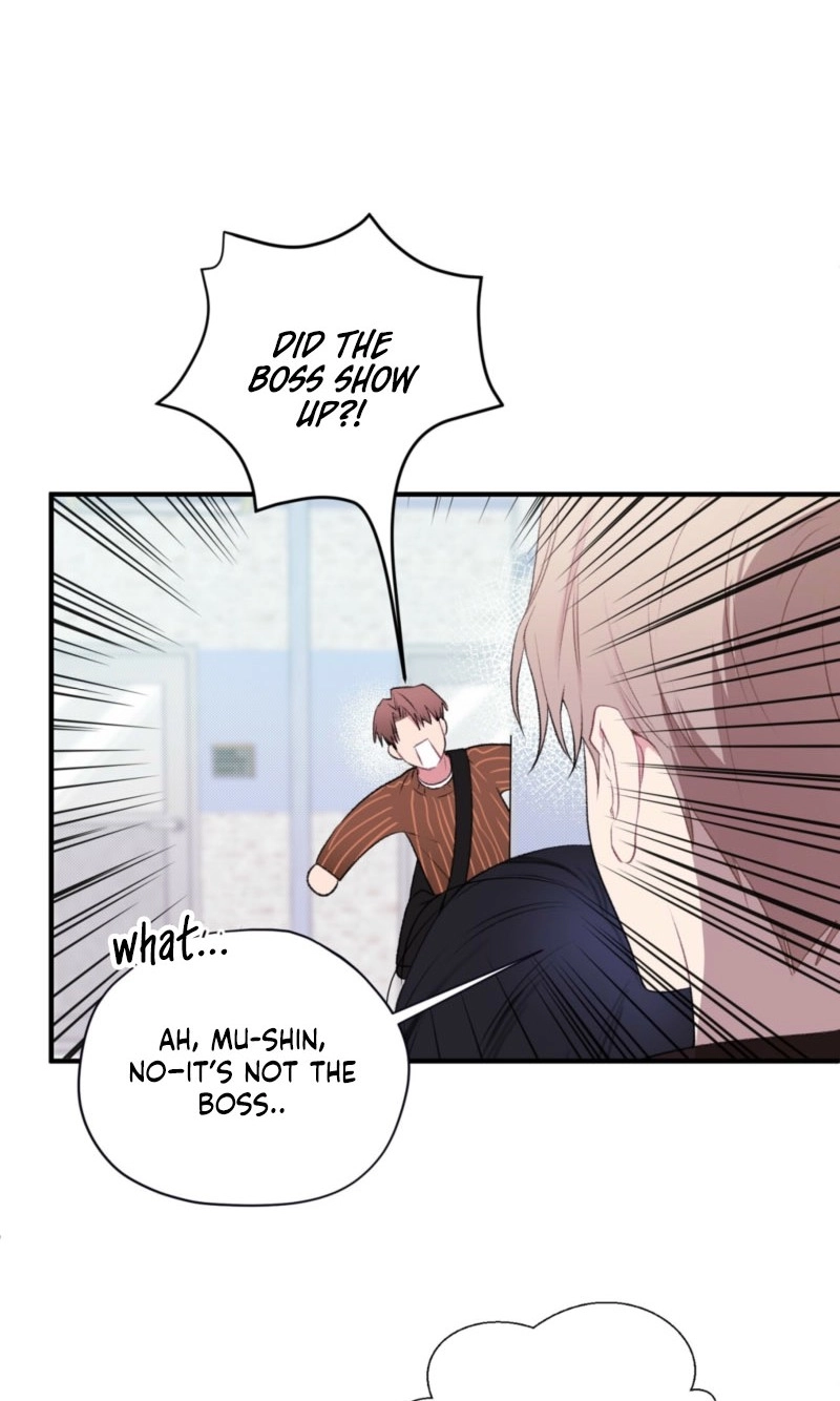 First Love Hertz Chapter 6 page 35 - 