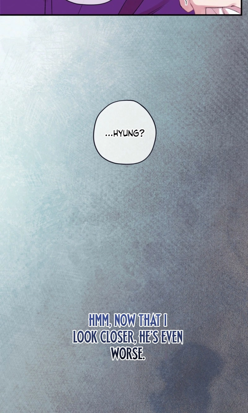 First Love Hertz Chapter 6 page 39 - 