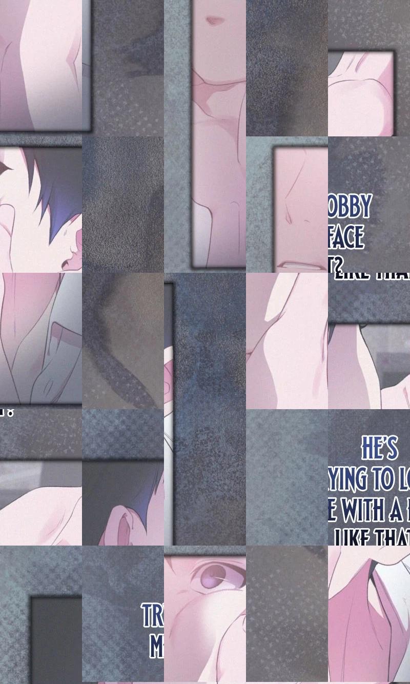 First Love Hertz Chapter 6 page 40 - 