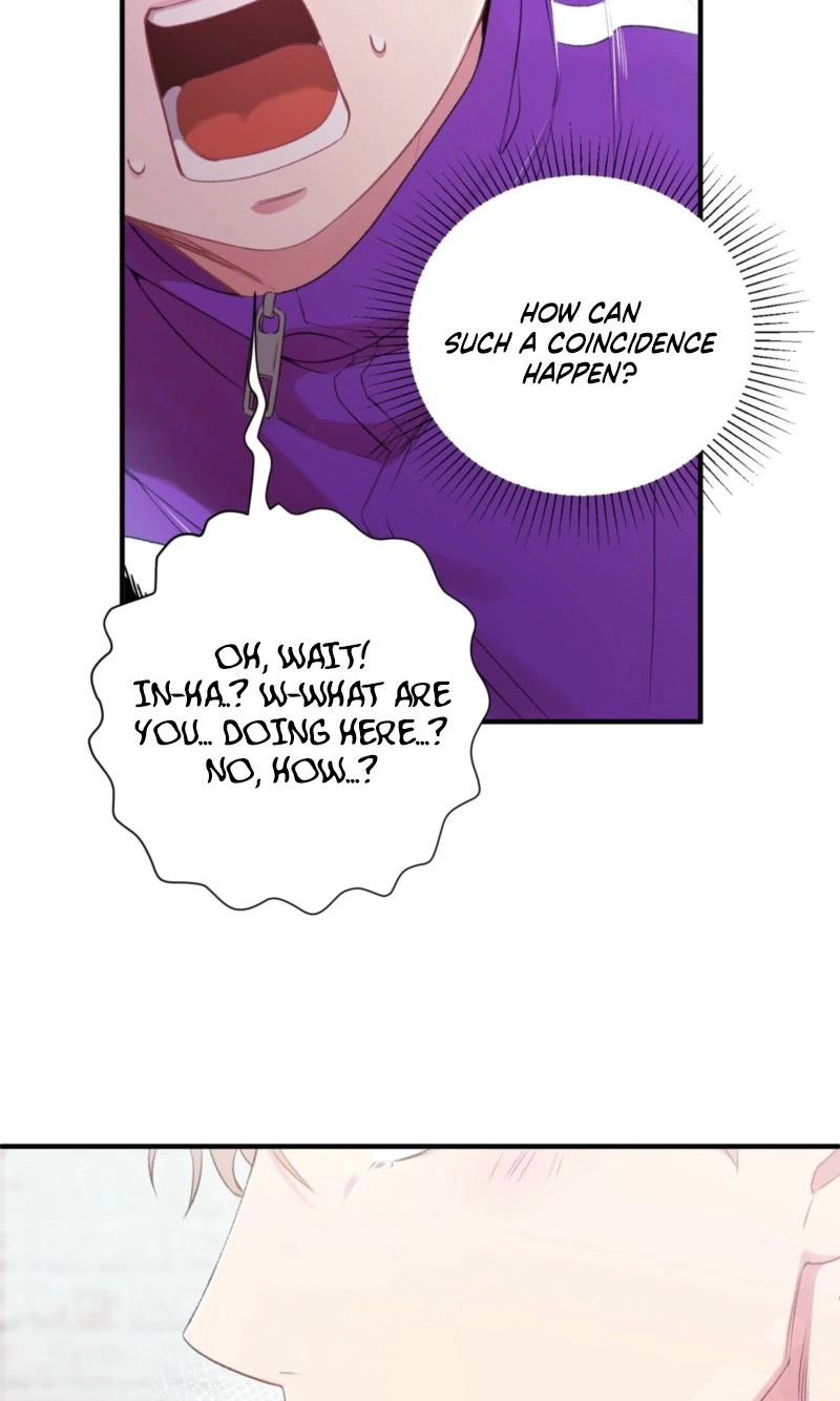 First Love Hertz Chapter 6 page 5 - 
