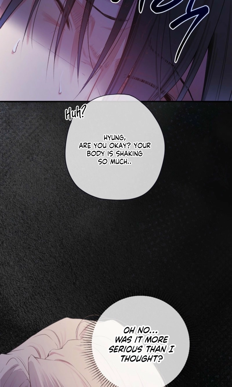 First Love Hertz Chapter 6 page 42 - 