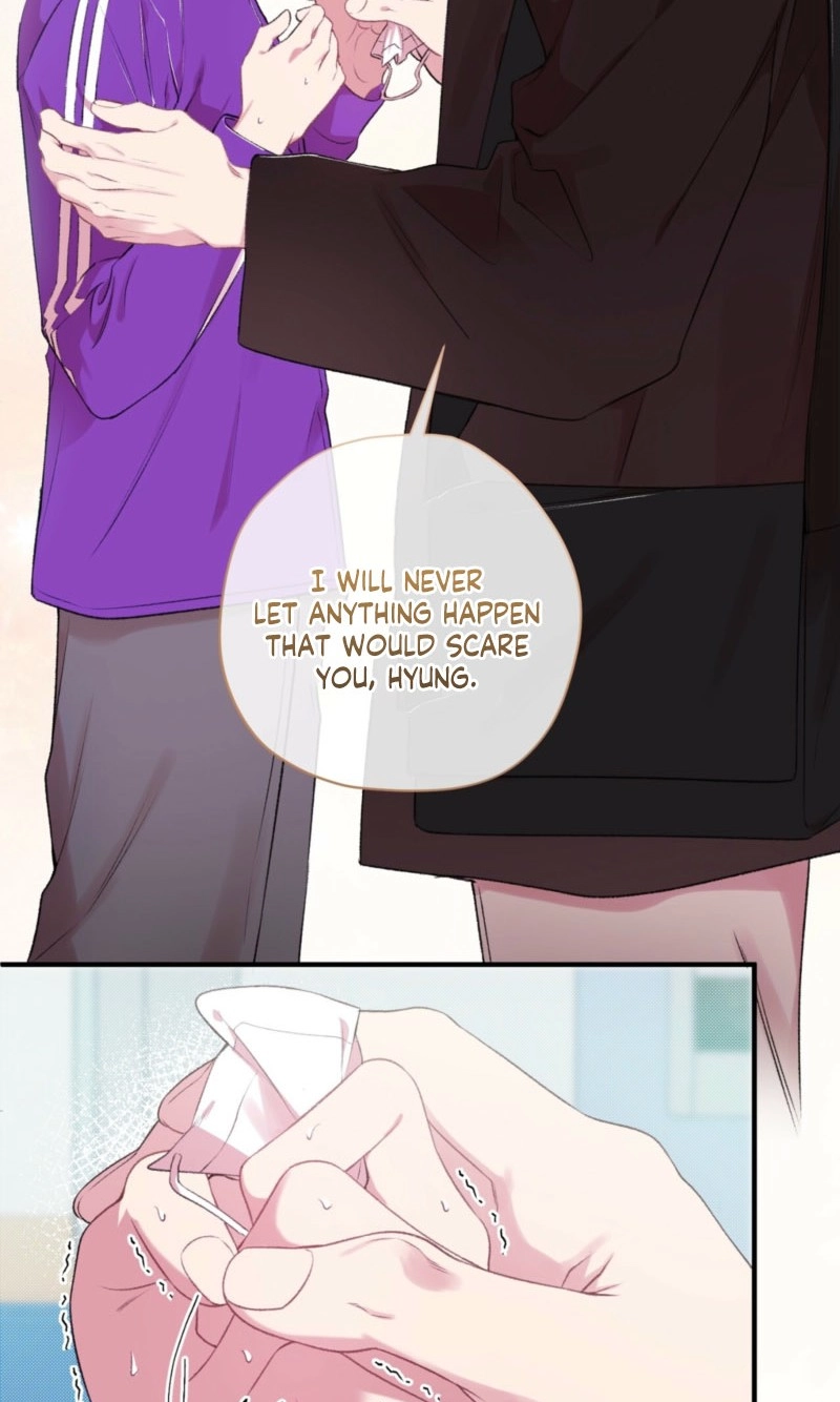 First Love Hertz Chapter 6 page 46 - 