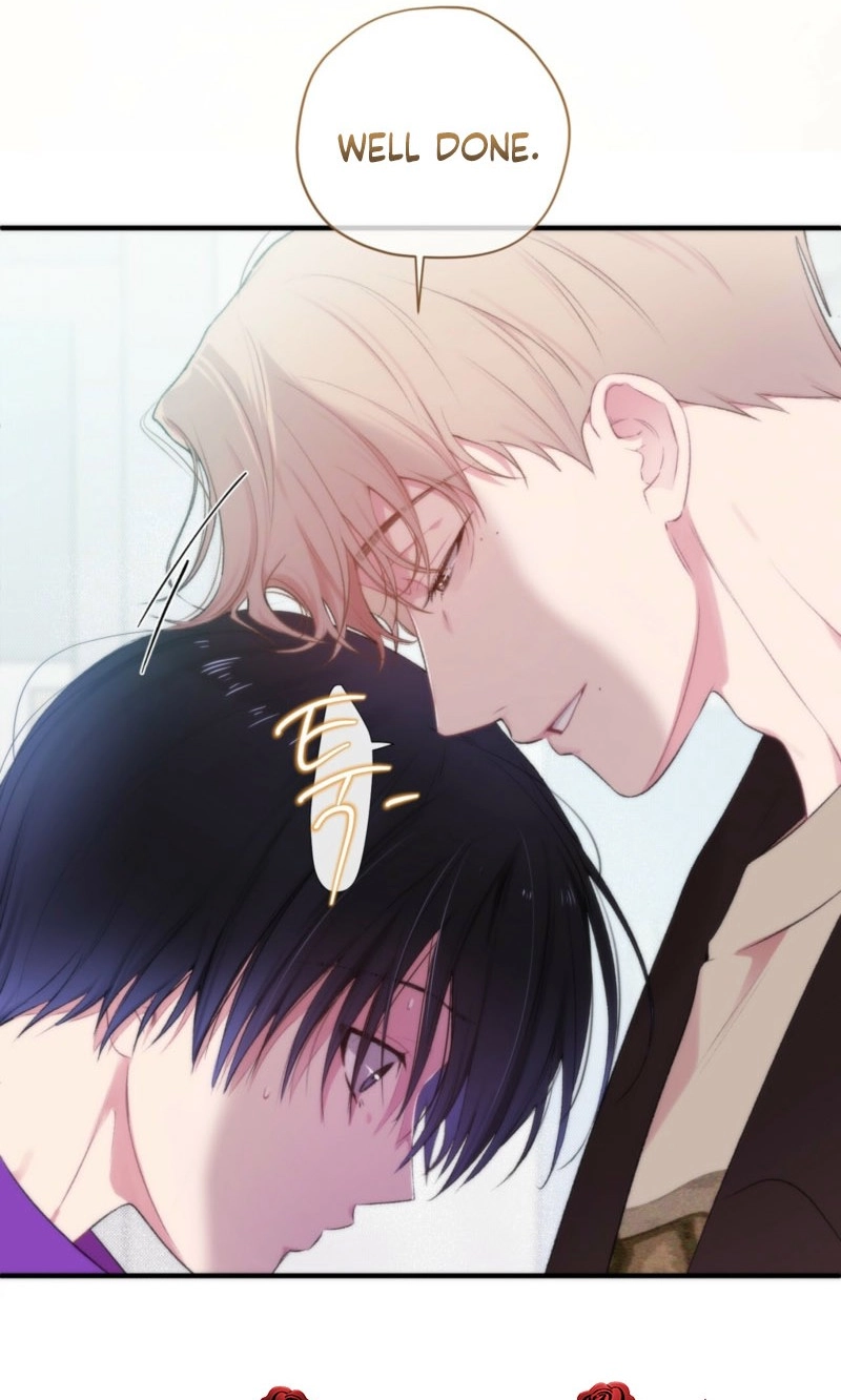 First Love Hertz Chapter 6 page 48 - 