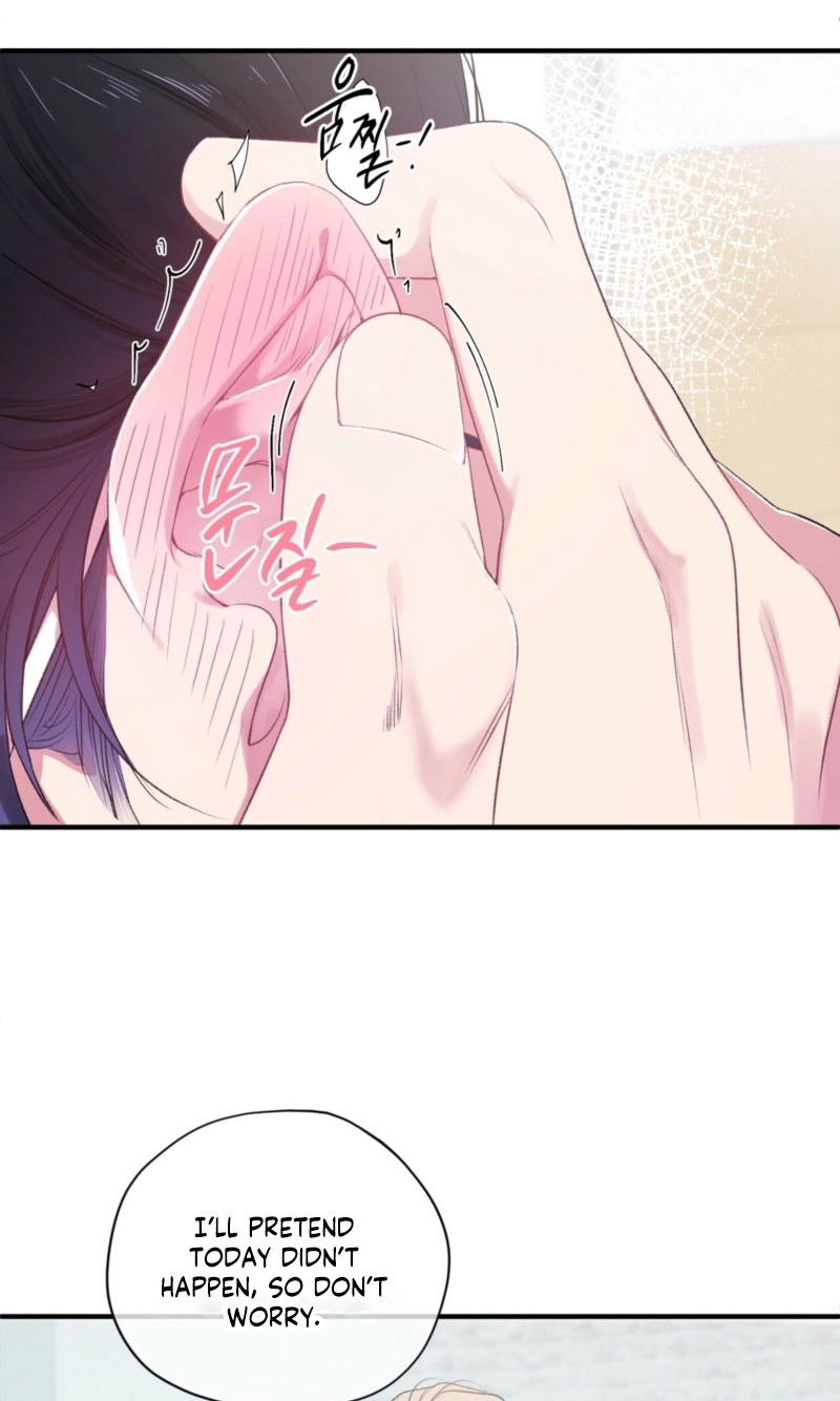 First Love Hertz Chapter 6 page 50 - 