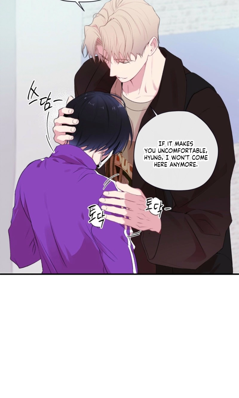 First Love Hertz Chapter 6 page 51 - 