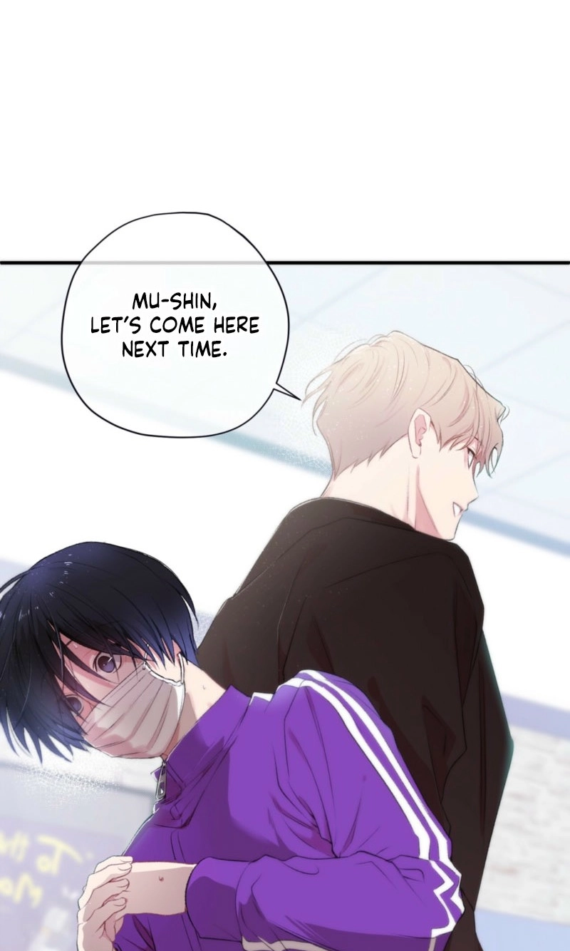 First Love Hertz Chapter 6 page 53 - 