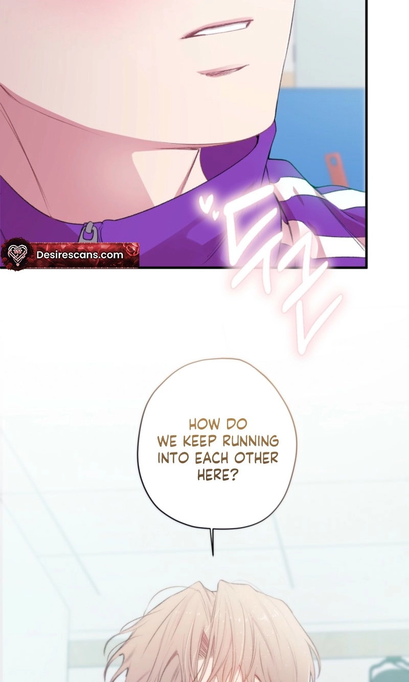 First Love Hertz Chapter 6 page 7 - 
