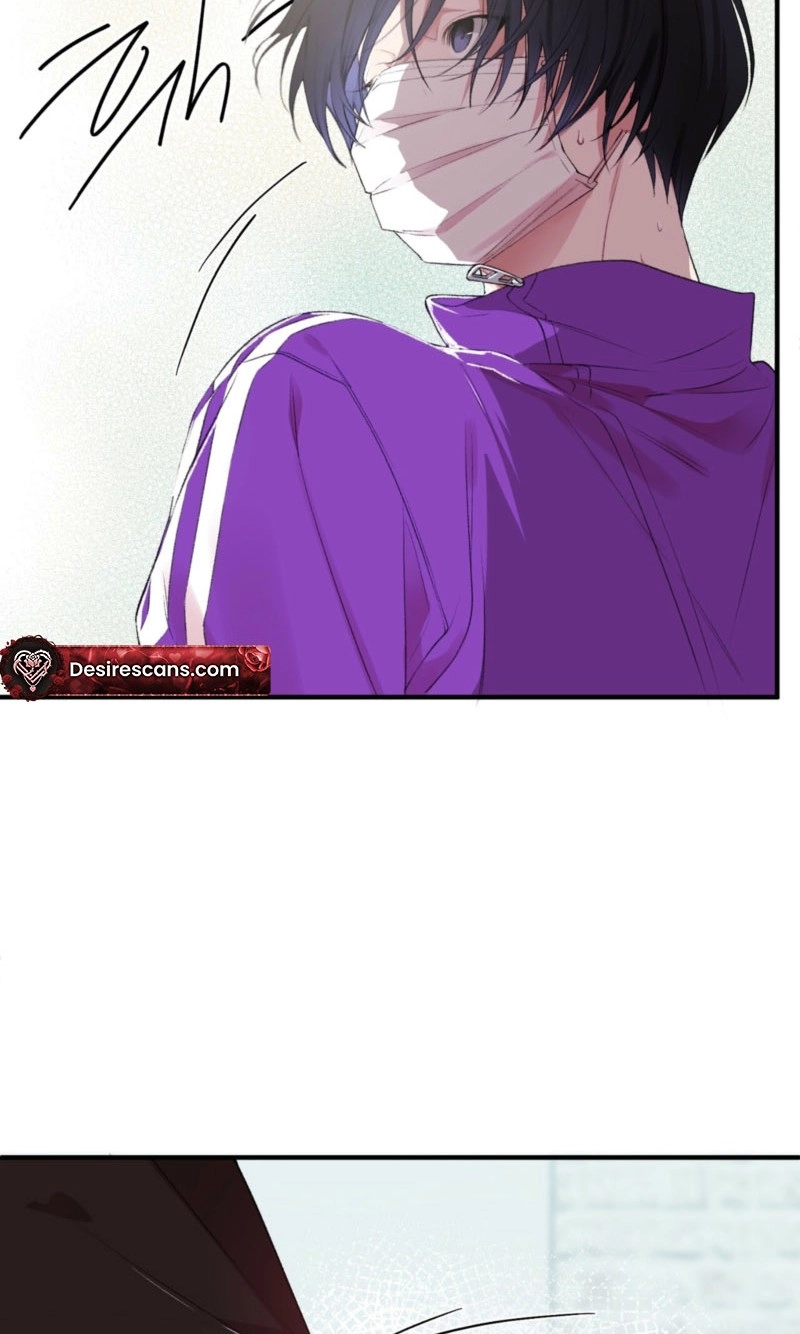 First Love Hertz Chapter 6 page 61 - 