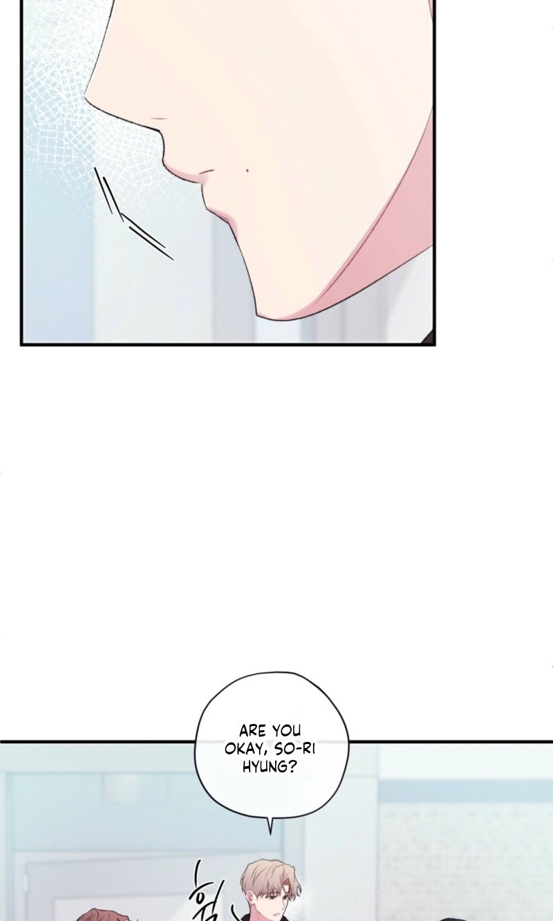 First Love Hertz Chapter 6 page 63 - 