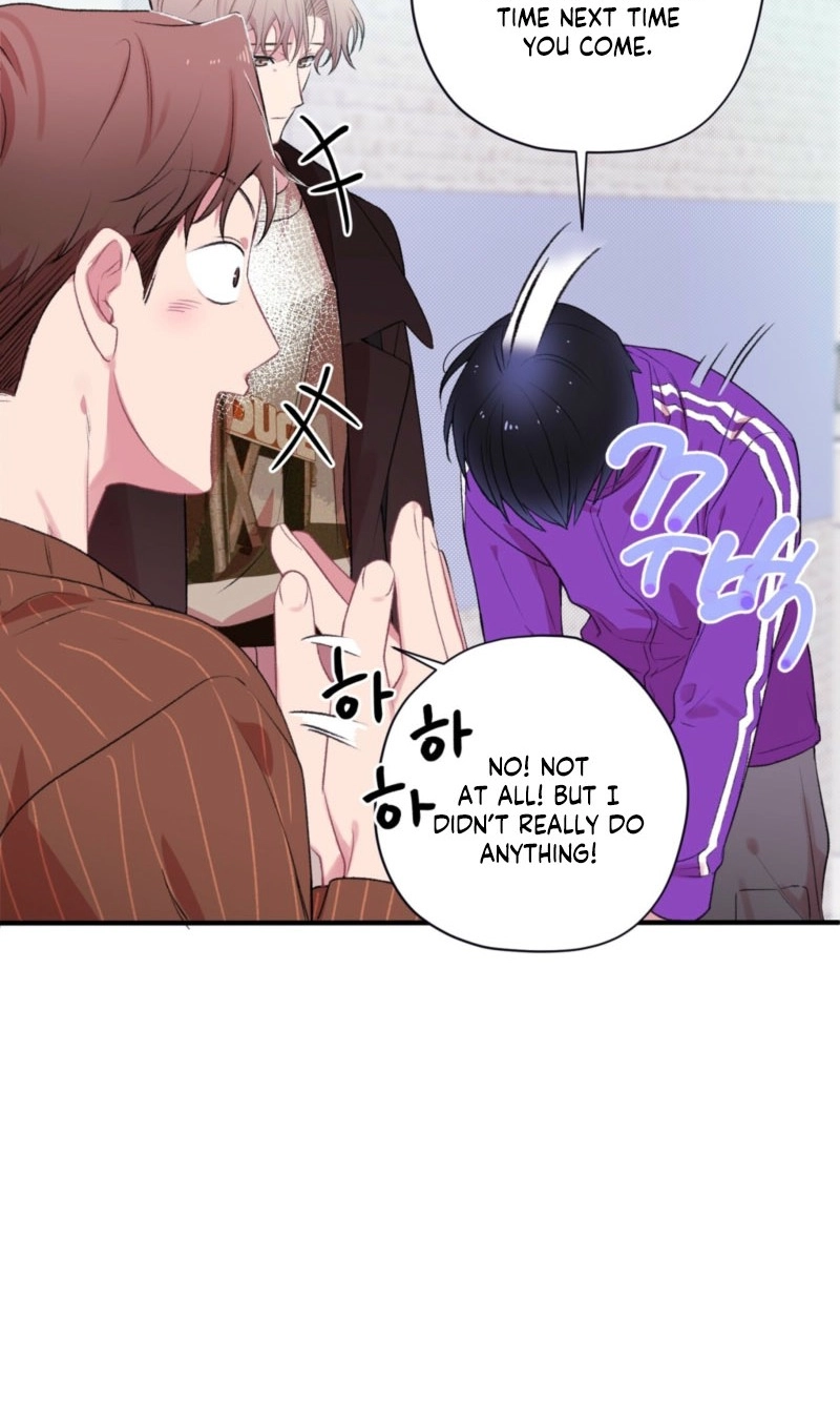 First Love Hertz Chapter 6 page 65 - 