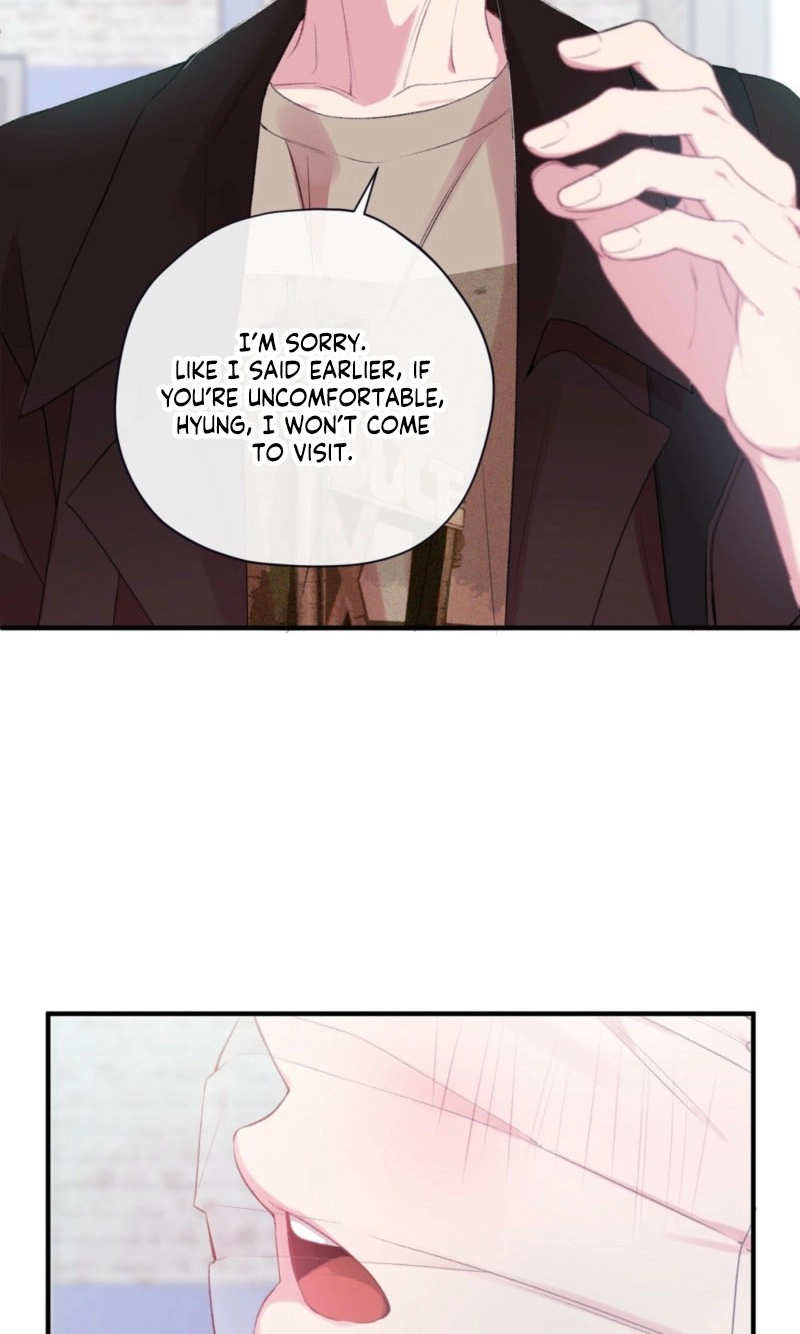 First Love Hertz Chapter 6 page 70 - 