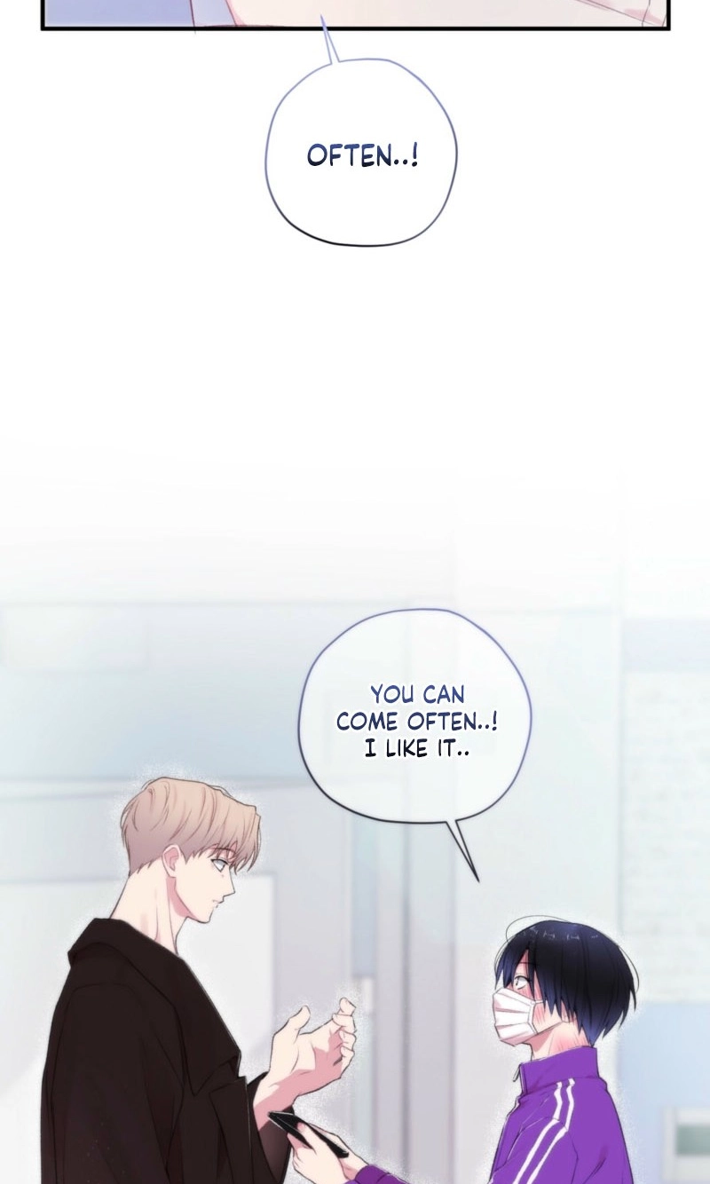 First Love Hertz Chapter 6 page 71 - 