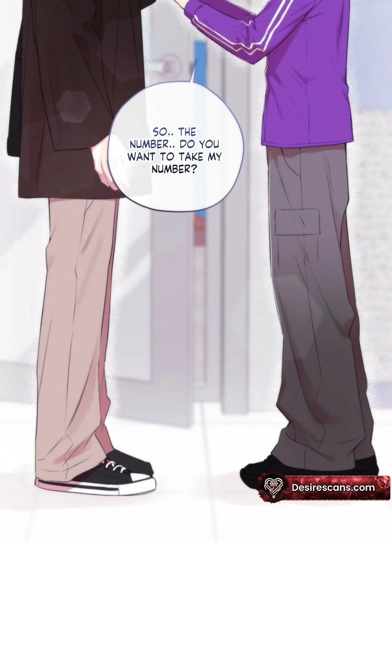 First Love Hertz Chapter 6 page 72 - 
