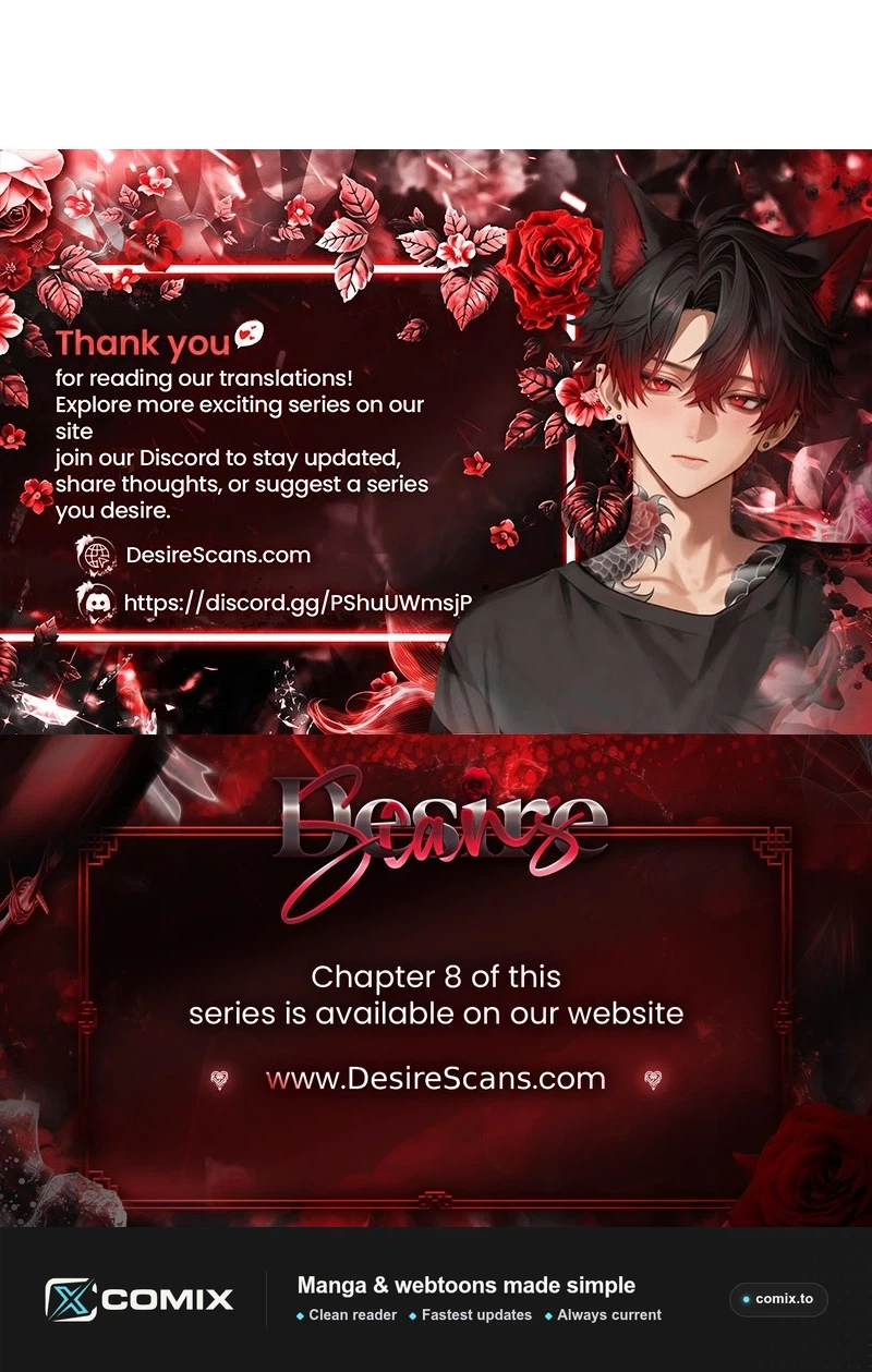 First Love Hertz Chapter 6 page 77 - 