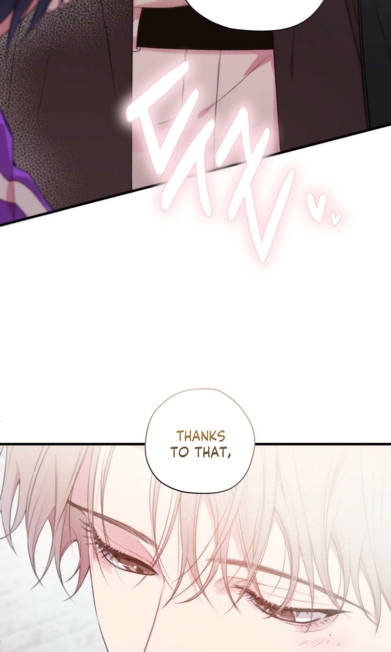First Love Hertz Chapter 6 page 9 - 