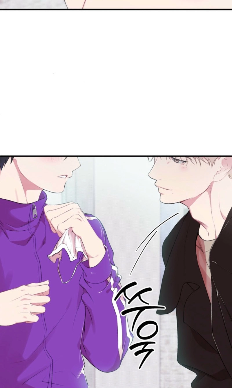 First Love Hertz Chapter 6 page 10 - 