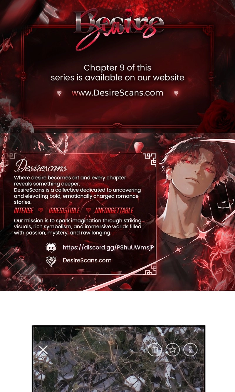 First Love Hertz Chapter 7 page 1 - 
